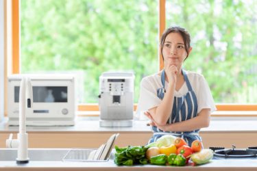 かまぼこ型まな板のデメリットとは？それでも選ばれる3つの理由を解説