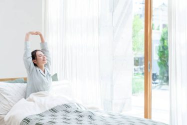 「bakuneパジャマは効果ない？」実際の口コミと科学的根拠から徹底検証！