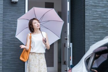 ぬれないンブレラの口コミは本当？メリット・デメリットまとめ