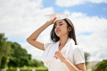 アイスリングが冷えない？「効果ない」と感じる人がやるNG行動とは