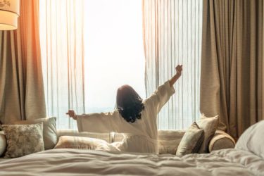 ストレス軽減に効果アリ？抱き枕で得られるリラックスの理由とは