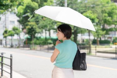 【軽い＆丈夫】konciwa 折りたたみ傘の口コミから見える魅力とは？